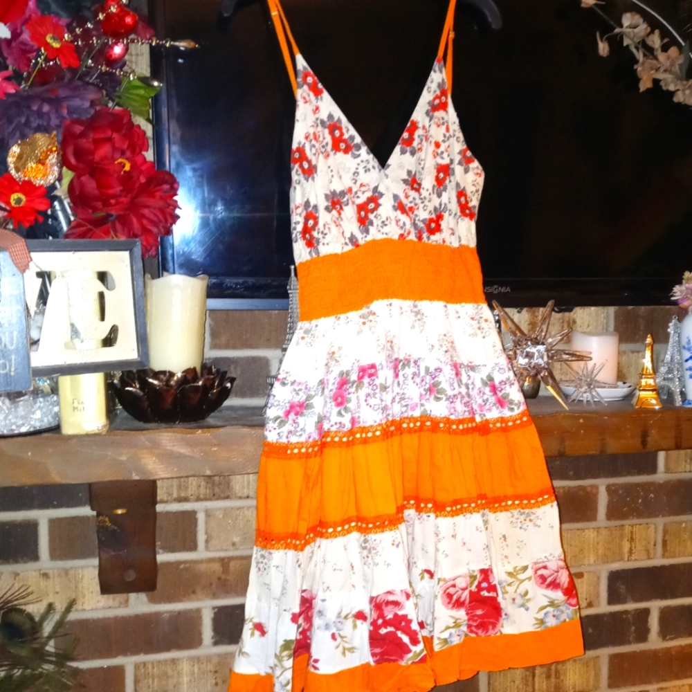 Summer dress